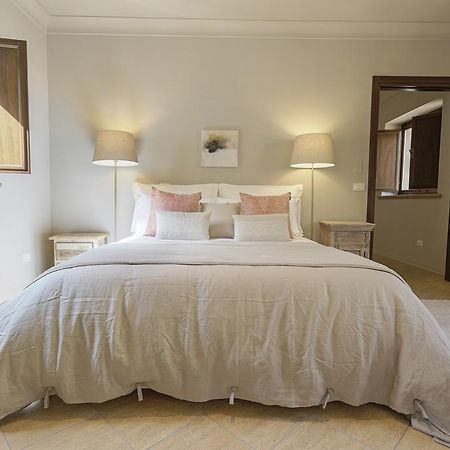 אגריג'נטו B&B Palazzo Bibirria מראה חיצוני תמונה