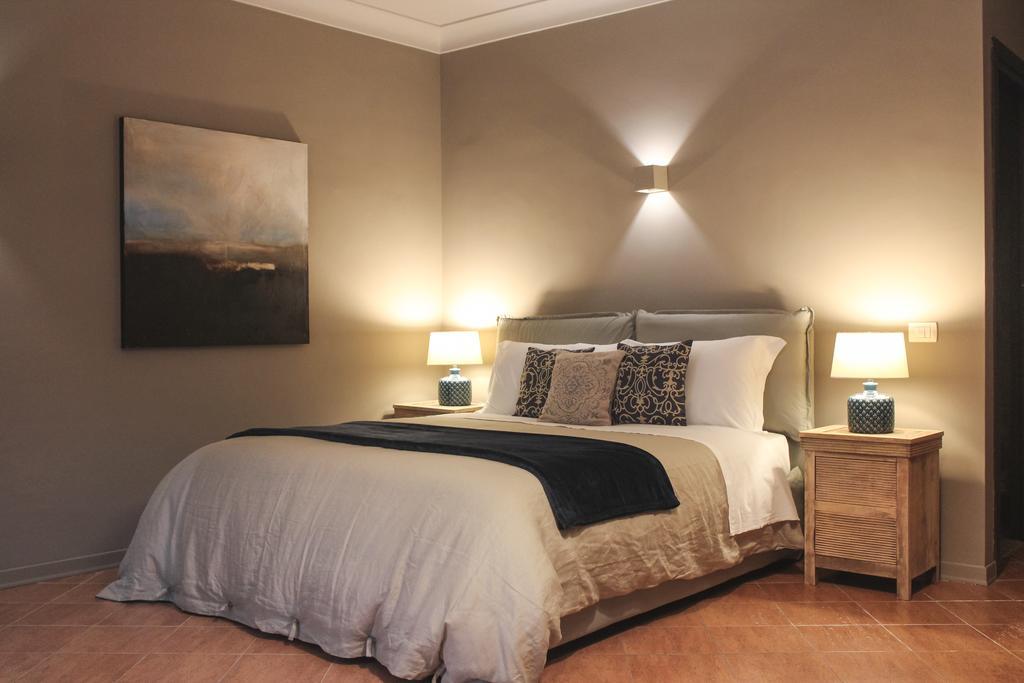 אגריג'נטו B&B Palazzo Bibirria מראה חיצוני תמונה