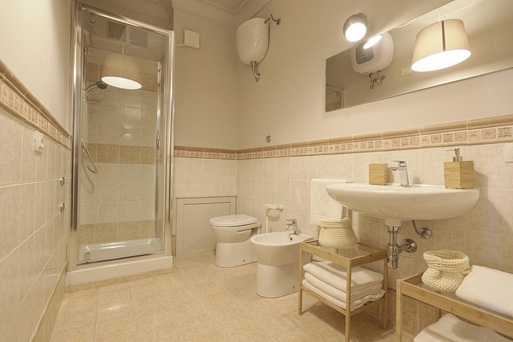 אגריג'נטו B&B Palazzo Bibirria מראה חיצוני תמונה