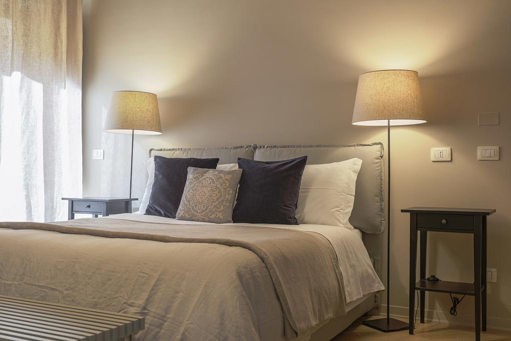 אגריג'נטו B&B Palazzo Bibirria מראה חיצוני תמונה