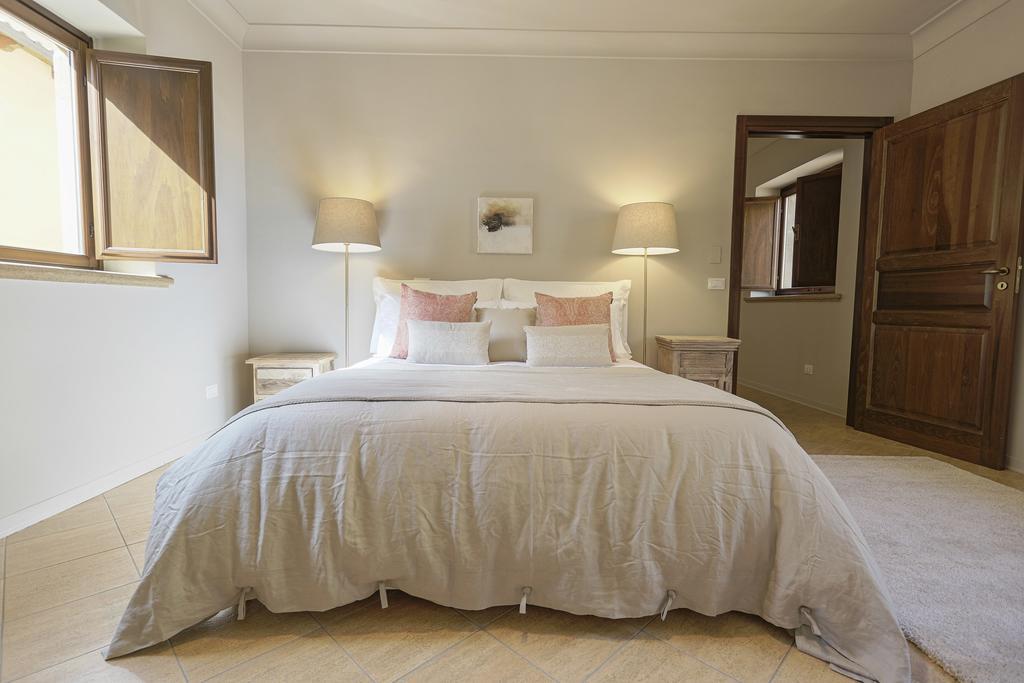 אגריג'נטו B&B Palazzo Bibirria מראה חיצוני תמונה