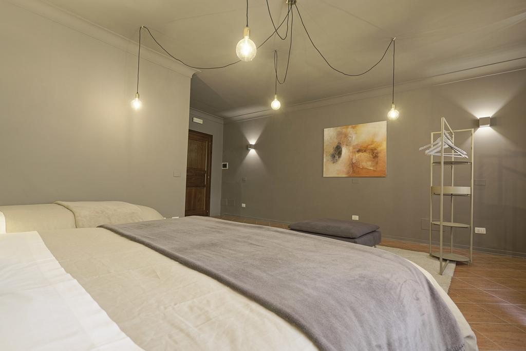 אגריג'נטו B&B Palazzo Bibirria מראה חיצוני תמונה