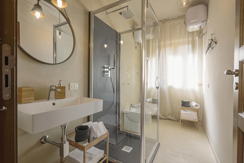 אגריג'נטו B&B Palazzo Bibirria מראה חיצוני תמונה