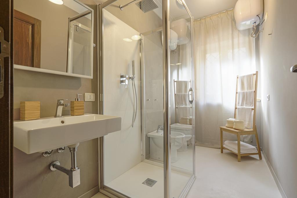 אגריג'נטו B&B Palazzo Bibirria מראה חיצוני תמונה
