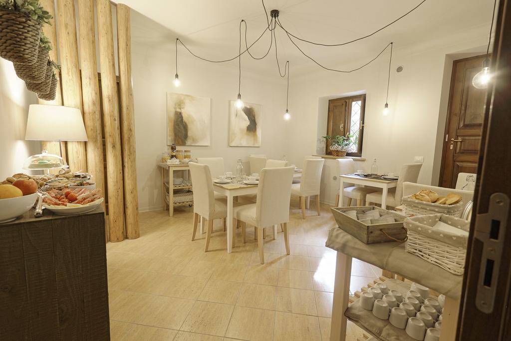 אגריג'נטו B&B Palazzo Bibirria מראה חיצוני תמונה