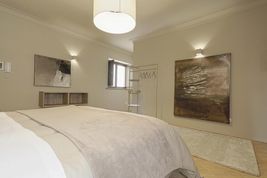 אגריג'נטו B&B Palazzo Bibirria מראה חיצוני תמונה