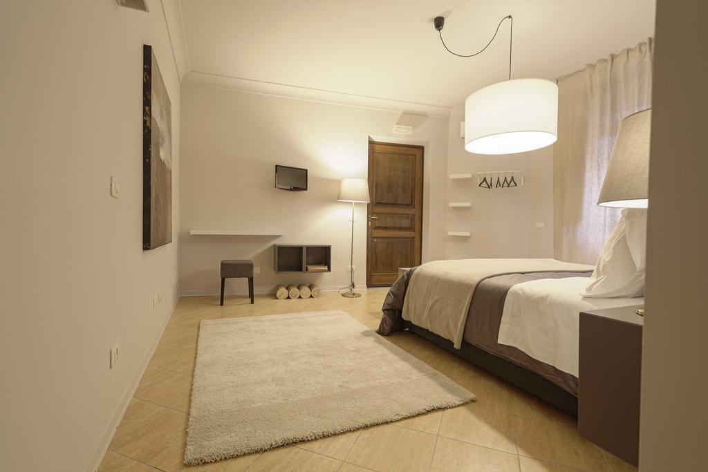 אגריג'נטו B&B Palazzo Bibirria מראה חיצוני תמונה