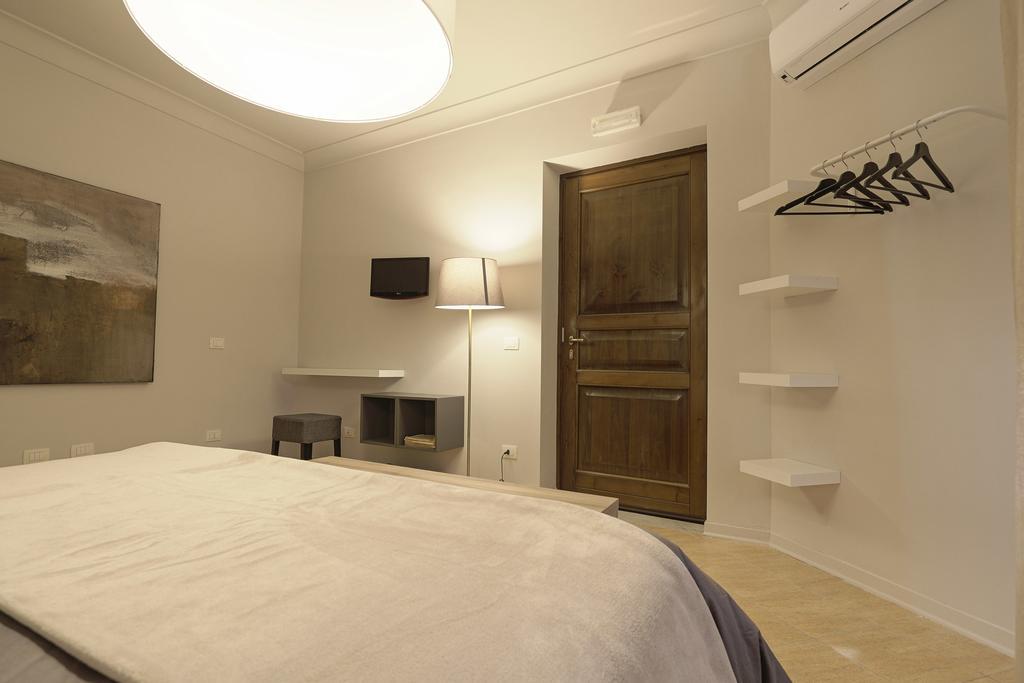 אגריג'נטו B&B Palazzo Bibirria מראה חיצוני תמונה