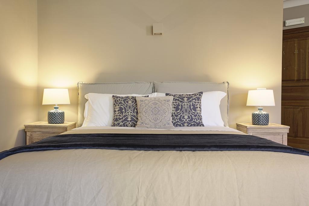 אגריג'נטו B&B Palazzo Bibirria מראה חיצוני תמונה