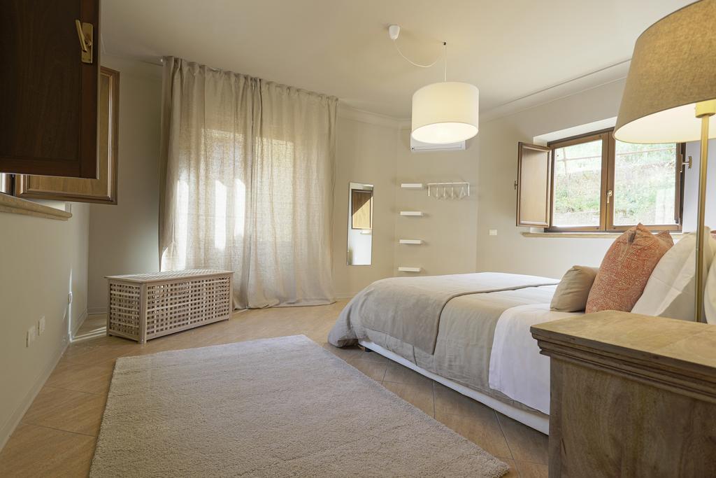 אגריג'נטו B&B Palazzo Bibirria מראה חיצוני תמונה