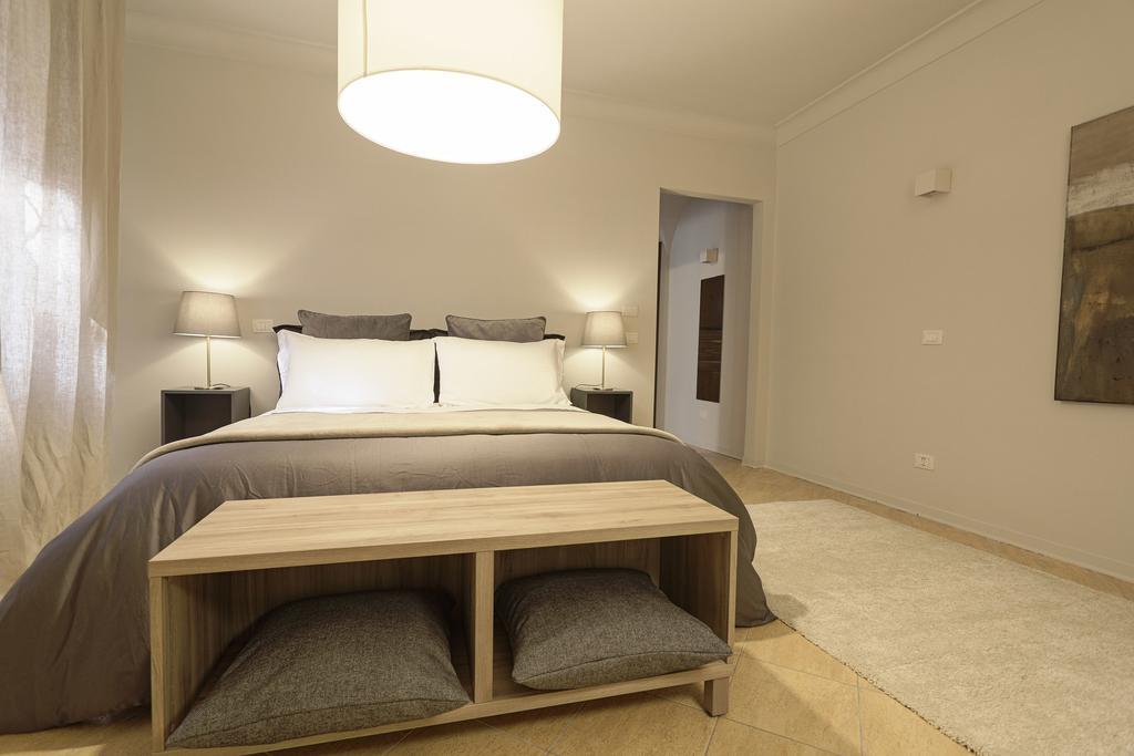 אגריג'נטו B&B Palazzo Bibirria מראה חיצוני תמונה